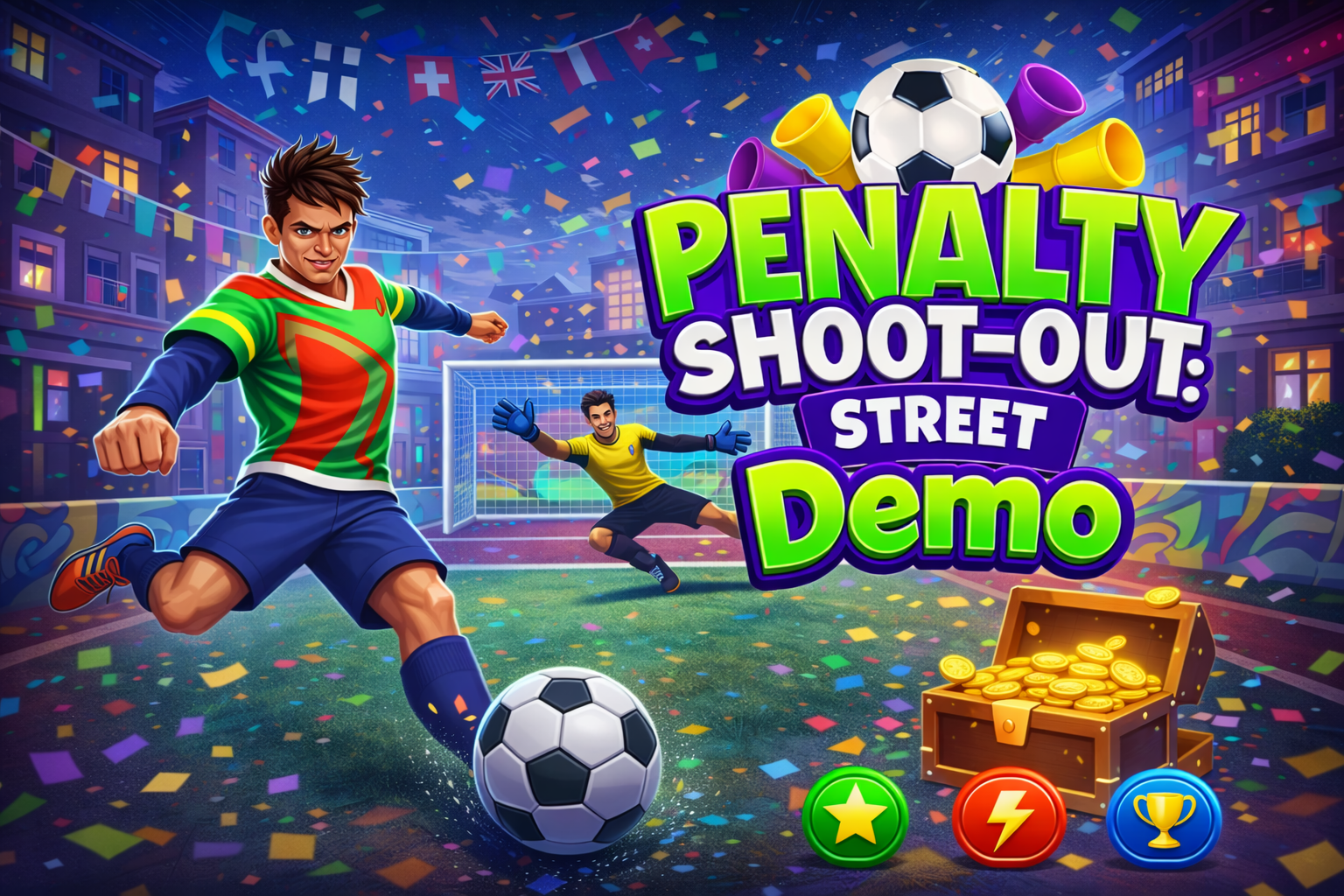 Demo Game Image
